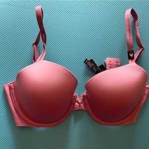 Victoria Secret thin underwire bra NWT